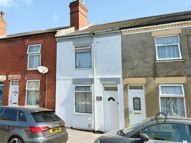 Apartment for rent in Coalville, Leicestershire