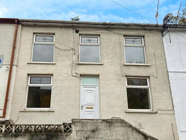 Apartment for rent in Stanleytown, Pontygwaith