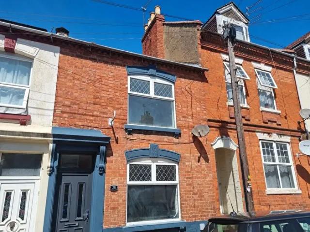 Apartment for rent in Semilong, Northampton