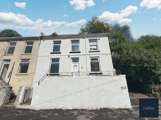 Apartment for rent in Stanleytown, Pontygwaith