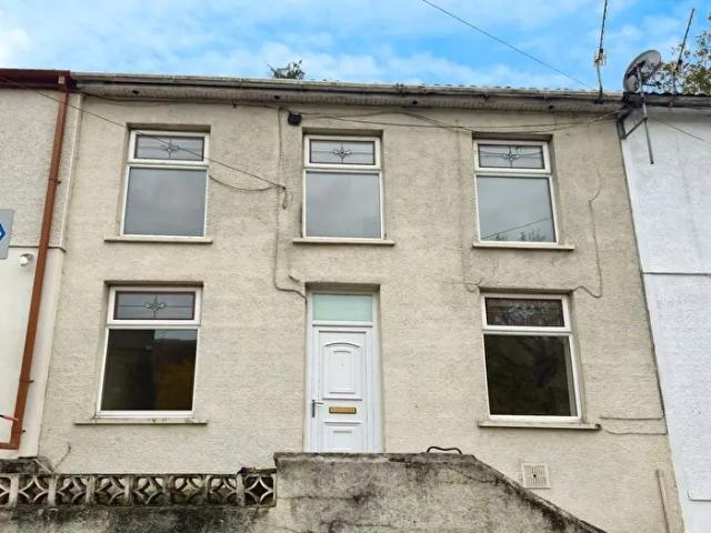 Apartment for rent in Stanleytown, Wattstown
