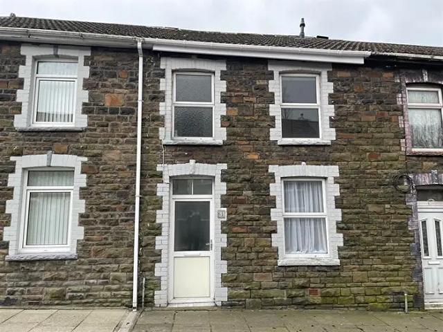 Apartment for rent in Garw Valley, Blaengarw