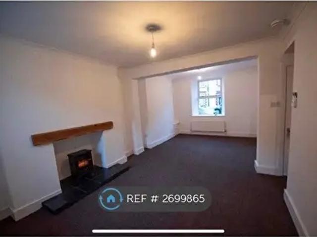 Apartment for rent in Cwm
