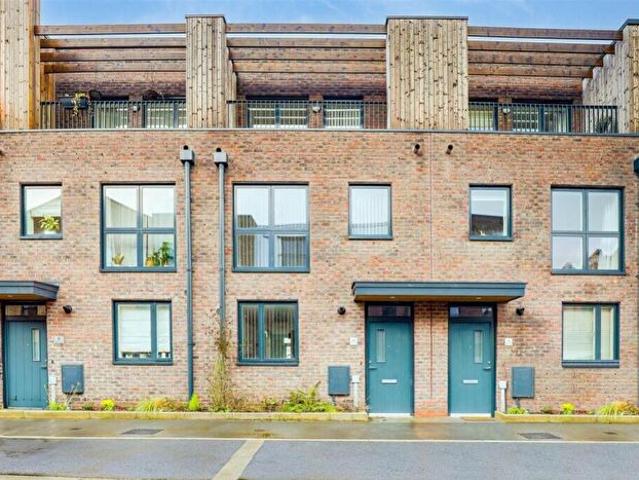 Apartment for rent in Haddon, East Midlands
