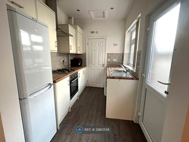 Apartment for rent in Ball Hill, West Midlands