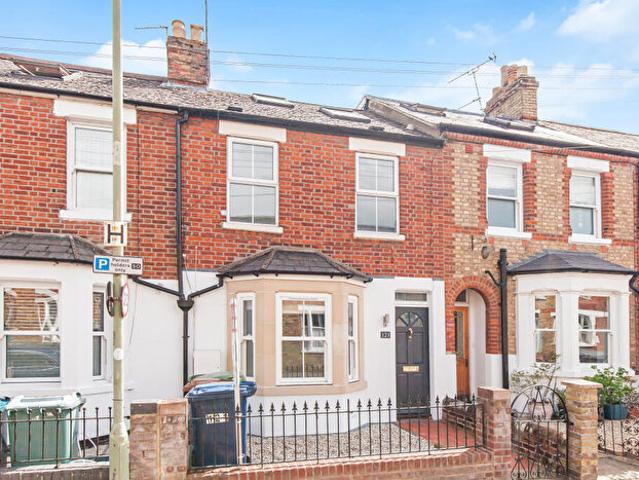 Apartment for rent in The Slade, Oxfordshire