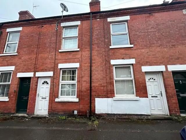 Apartment for rent in Sherwood, Haddon