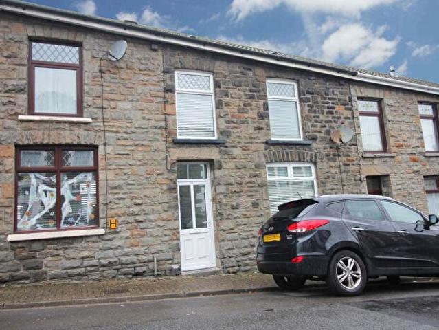 Apartment for rent in Pontypridd, Wales