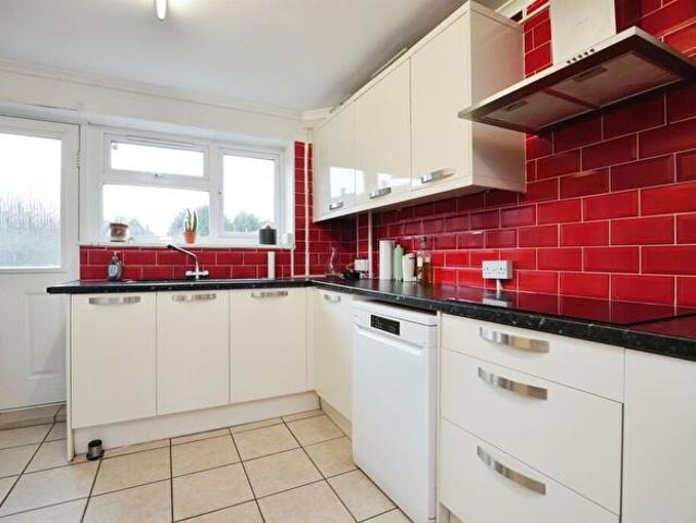 Apartment for rent in Lillington, Green Close