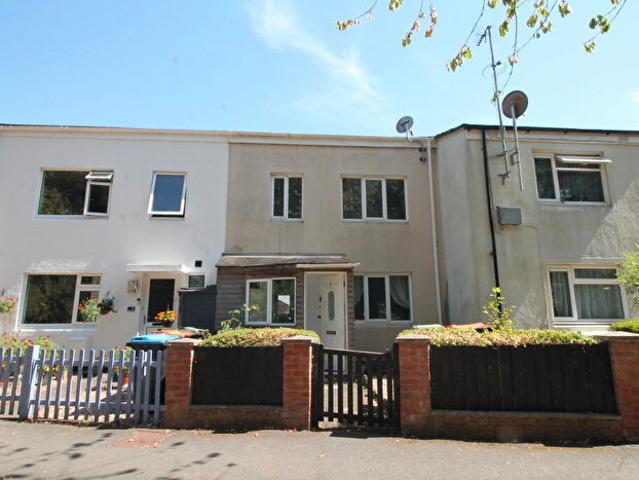 Apartment for rent in Oakridge Park, Old Wolverton