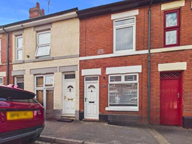 Apartment for rent in New Normanton, East Midlands