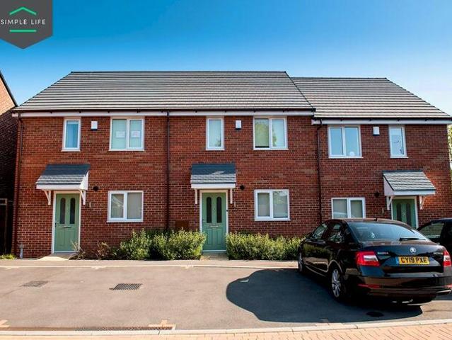 Apartment for rent in West Midlands