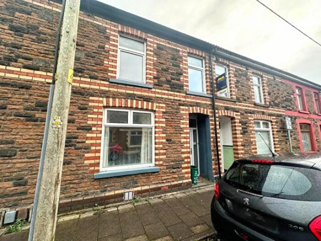 Apartment for rent in Hawthorn, Pontypridd