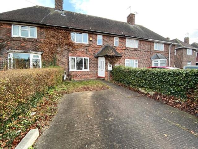 Apartment for rent in Haddon, East Midlands