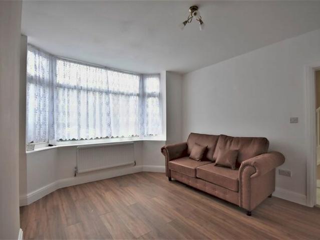 Apartment for rent in Copsewood, West Midlands