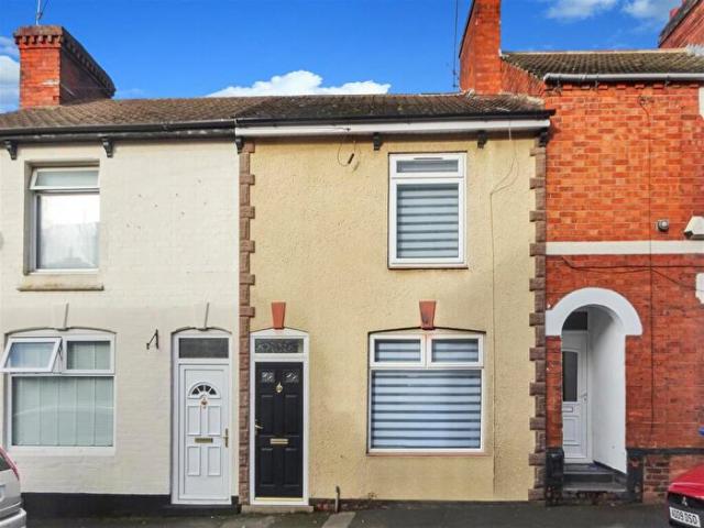 Apartment for rent in Brambleside, Kettering