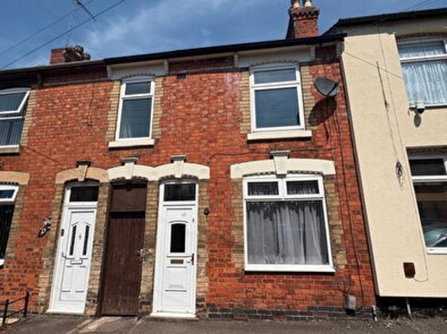 Apartment for rent in Brambleside, Kettering