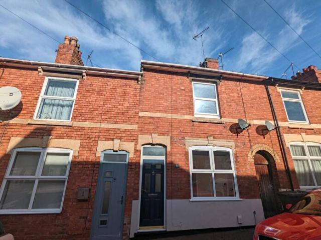 Apartment for rent in Brambleside, Kettering