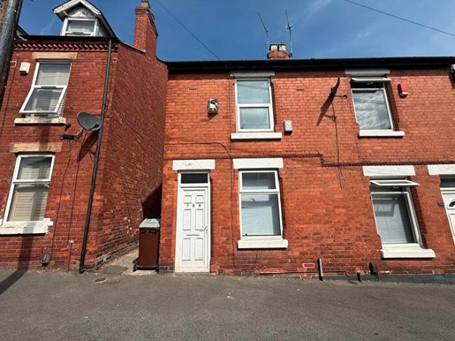 Apartment for rent in Haddon, East Midlands