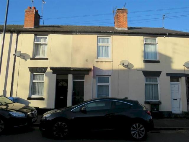Apartment for rent in New Zealand, East Midlands