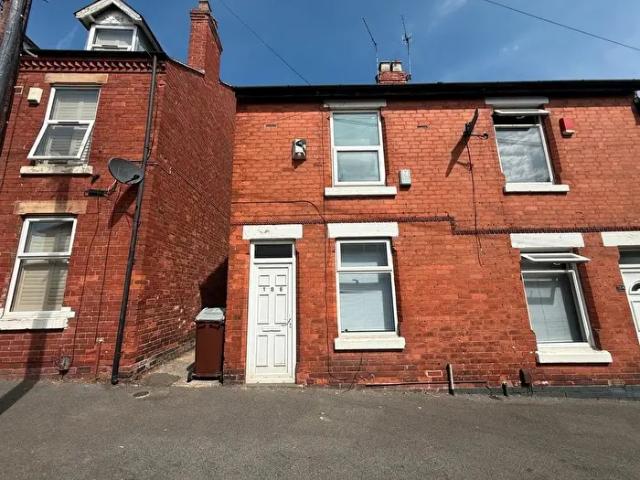 Apartment for rent in Haddon, East Midlands