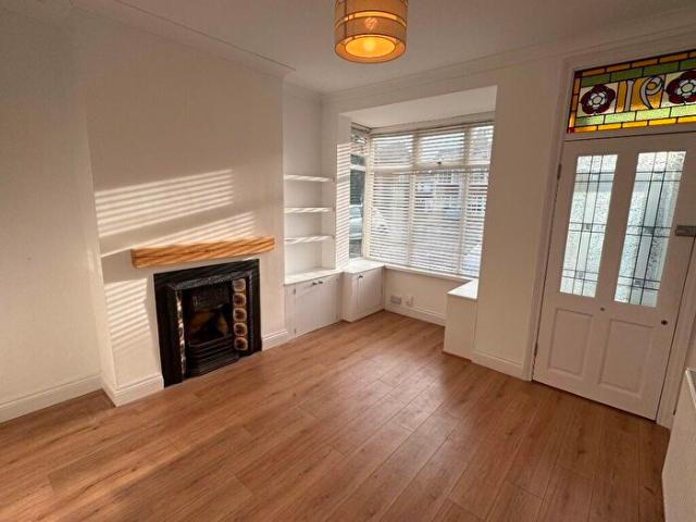 Apartment for rent in Mere Green, Sutton Coldfield
