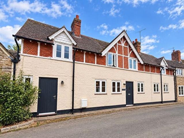 Apartment for rent in Evershot, Oxfordshire