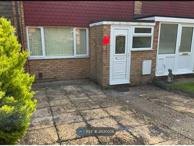 Apartment for rent in West Bletchley, Bletchley