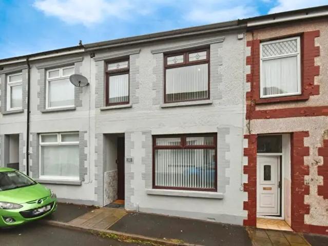 Apartment for rent in Merthyr Vale, Aberfan