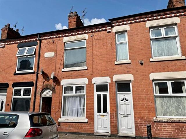 Apartment for rent in Old Wharf, City Of Leicester