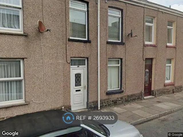 Apartment for rent in Briton Ferry