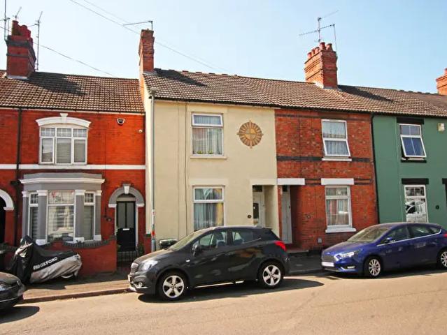 Apartment for rent in Rushden