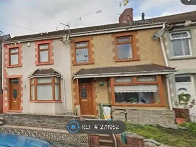 Apartment for rent in Penygraig, Tonypandy