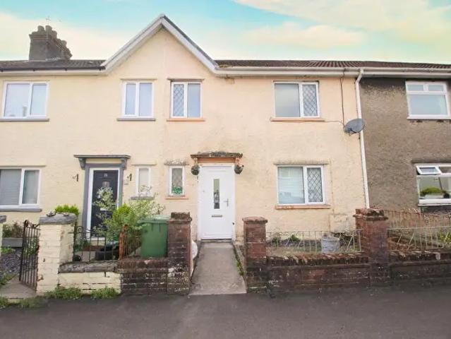 Apartment for rent in Llantrisant, Beddau