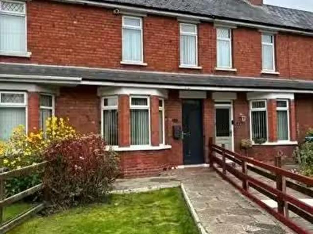 House for rent in Ballyclare
