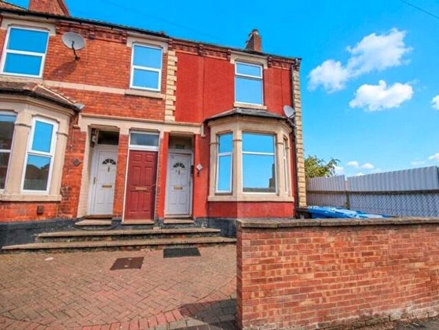 Apartment for rent in Kettering