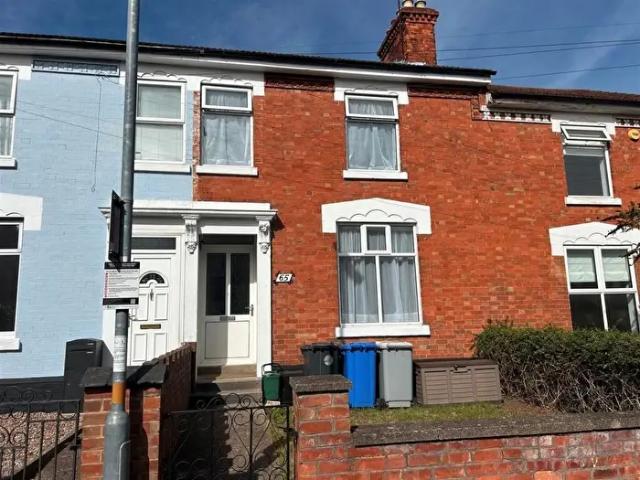 Apartment for rent in Kettering