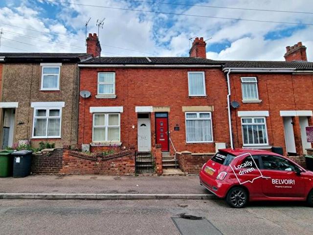 Apartment for rent in Burrow's Bush, Wellingborough