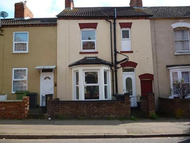 Apartment for rent in Burrow's Bush, Wellingborough