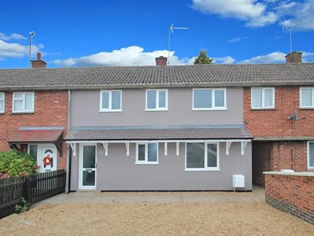 Apartment for rent in Woodford