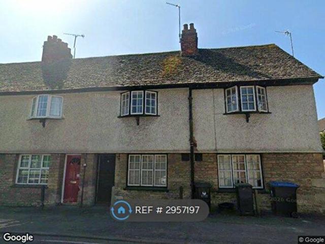 Apartment for rent in Black Bourton, Oxfordshire