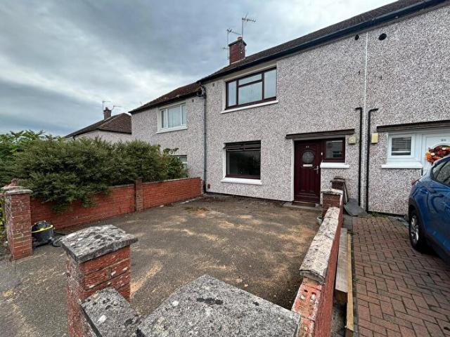Apartment for rent in Hillpark, Cambuskenneth