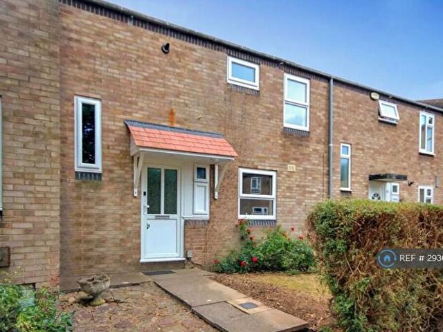 Apartment for rent in Hatton Park, Wellingborough