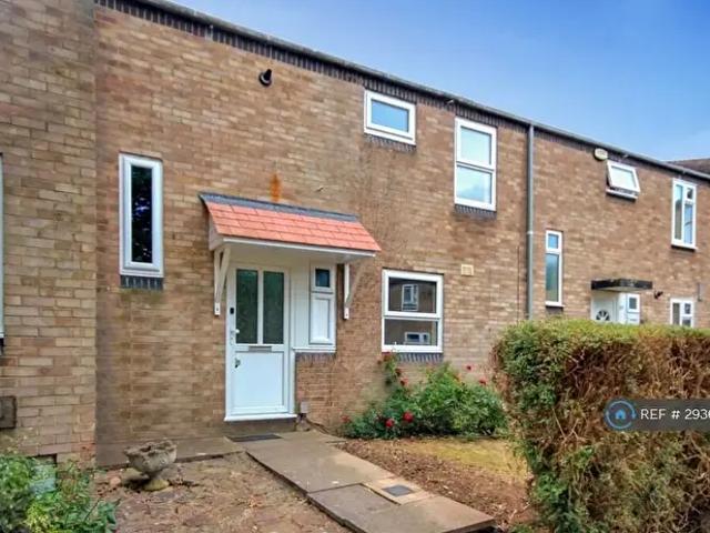 Apartment for rent in Hatton Park, Wellingborough