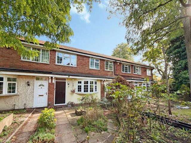 Apartment for rent in Old Lenton, Haddon