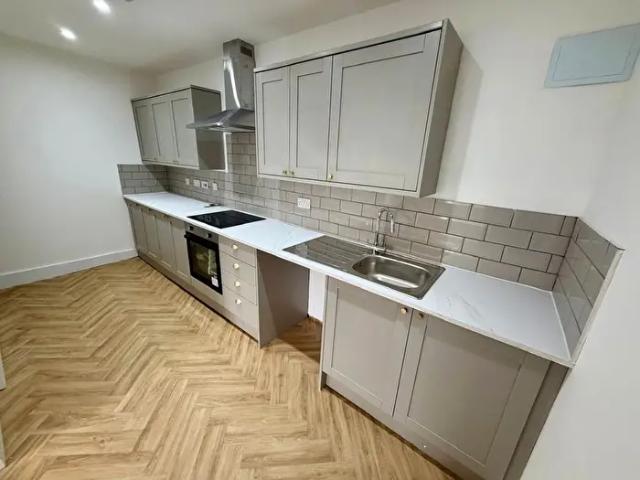 Apartment for rent in Trealaw, Tonypandy