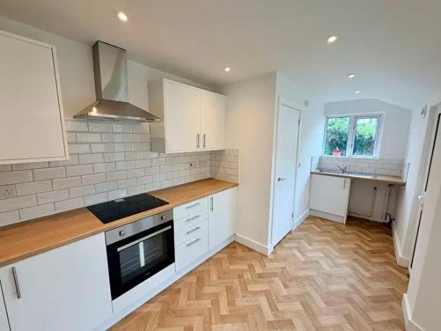Apartment for rent in Treherbert
