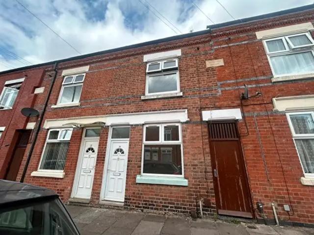 Apartment for rent in Old Wharf, City Of Leicester