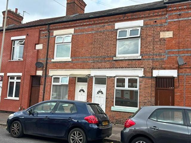 Apartment for rent in Old Wharf, City Of Leicester