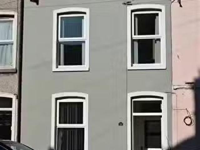 House for rent in Donaghadee